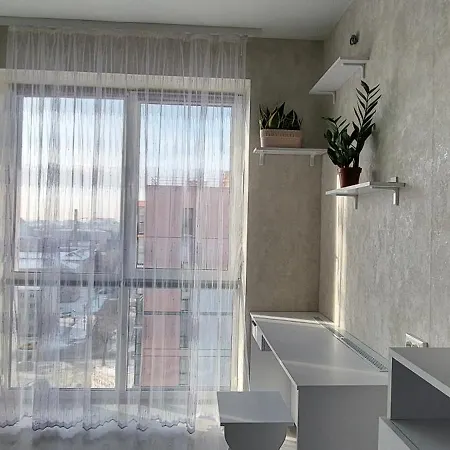 Dreamtown Однокімнатна Біля Вокзалу Apartment Lutsk Exterior photo