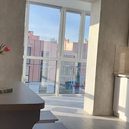 Dreamtown Однокімнатна Біля Вокзалу Apartment Lutsk Exterior photo