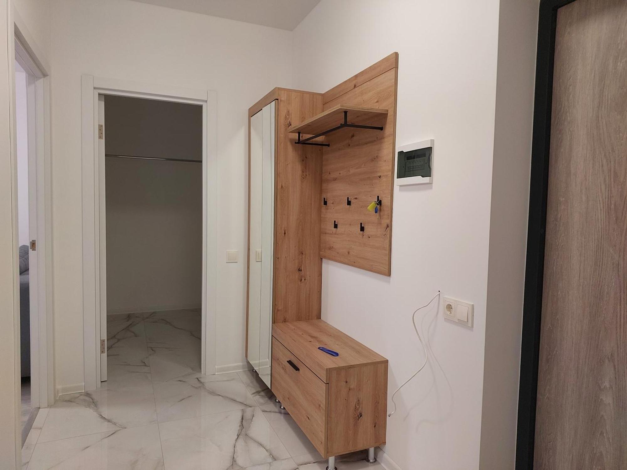 Dreamtown однокімнатна біля вокзалу Apartment Lutsʼk